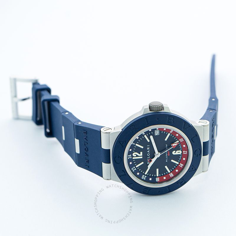 replica Bvlgari 103554 WATCHES 1 