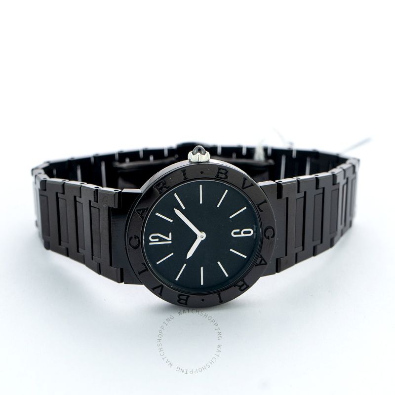replica Bvlgari Bvlgari Bvlgari 103557 WATCHES 1 