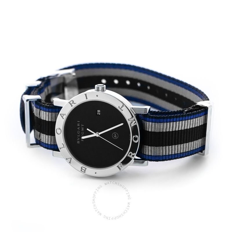 replica Bvlgari 103570 WATCHES 1 