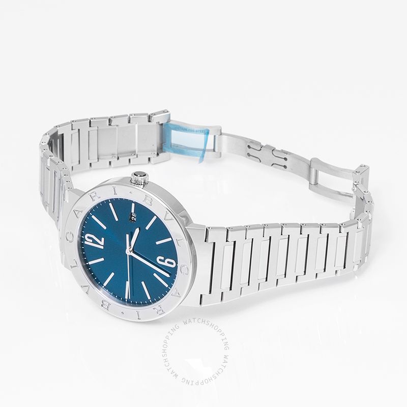 replica Bvlgari Bvlgari Bvlgari 103720 WATCHES 1 