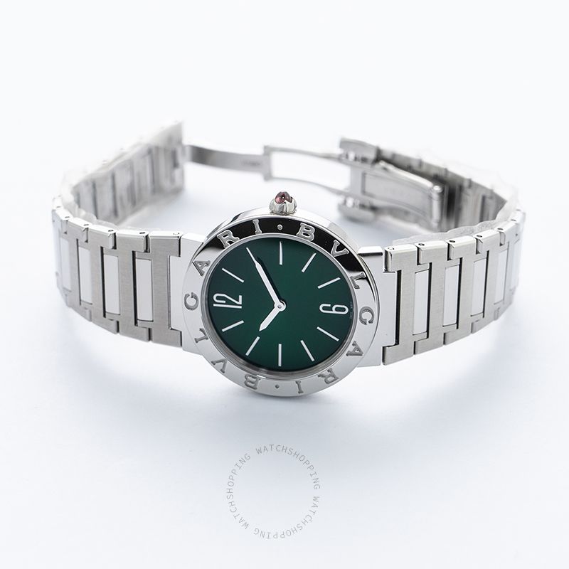 replica Bvlgari Bvlgari Bvlgari 103066 WATCHES 1 