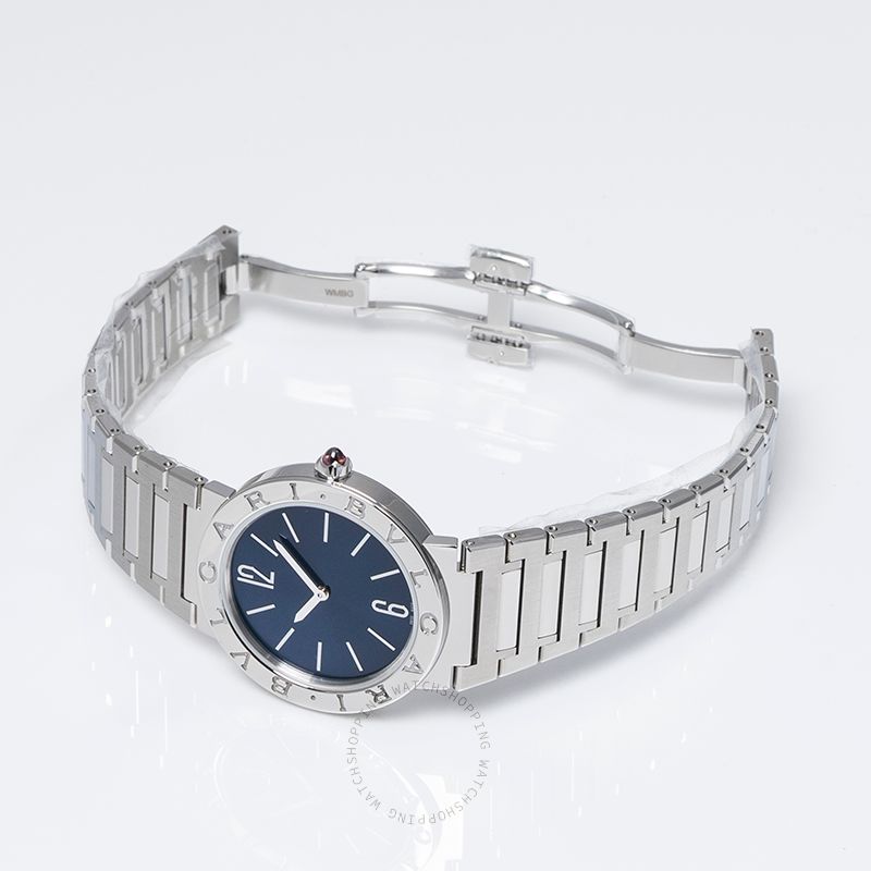 replica Bvlgari Bvlgari Bvlgari 103201 WATCHES 1 
