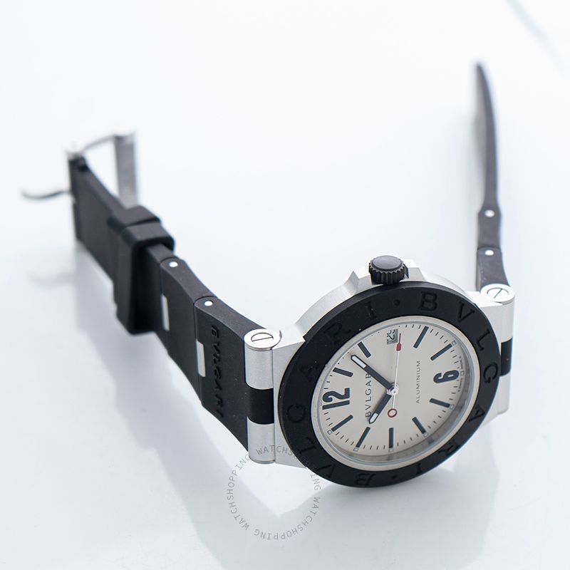 replica Bvlgari Bvlgari Bvlgari 103382 WATCHES 1 