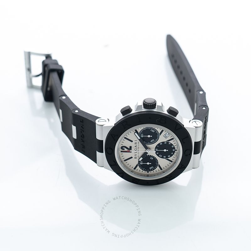 replica Bvlgari Bvlgari Bvlgari 103383 WATCHES 1 