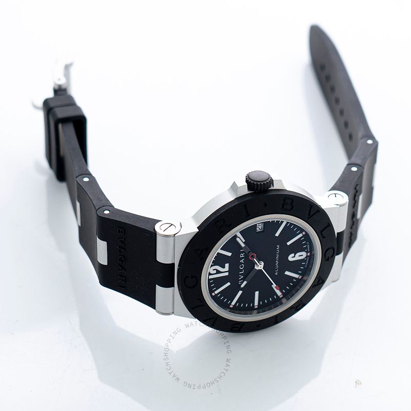 replica Bvlgari Bvlgari Bvlgari 103445 WATCHES 1 