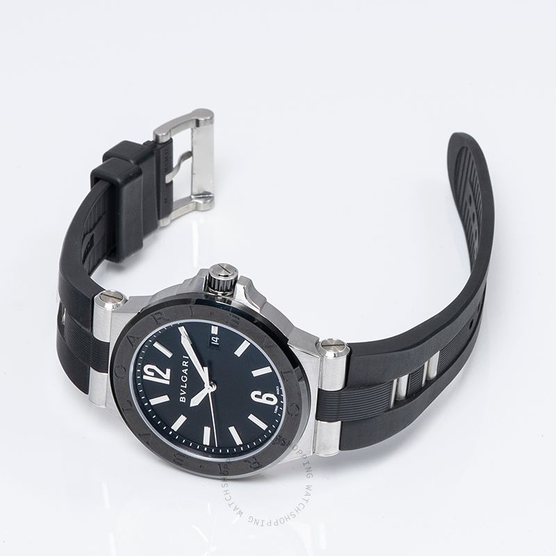 replica Bvlgari Bvlgari Bvlgari 102029 WATCHES 1 