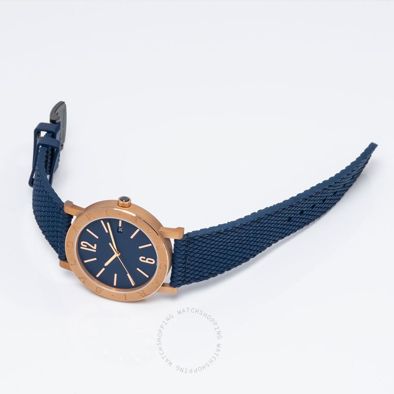 replica Bvlgari Bvlgari Bvlgari 103132 WATCHES 1 