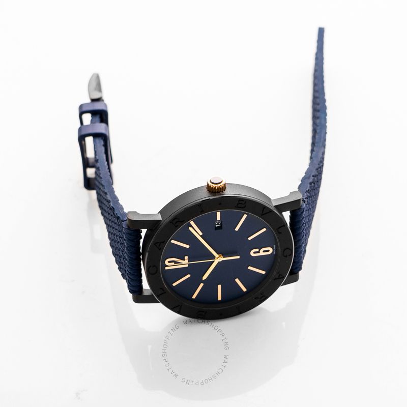 replica Bvlgari Bvlgari Bvlgari 103133 WATCHES 1 