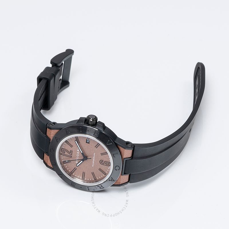 replica Bvlgari Diagono 102306 WATCHES 1 