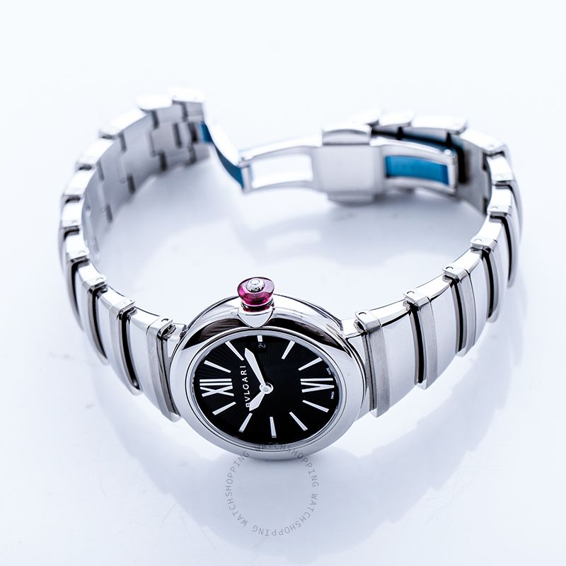 replica Bvlgari LVCEA 102690 WATCHES 1 