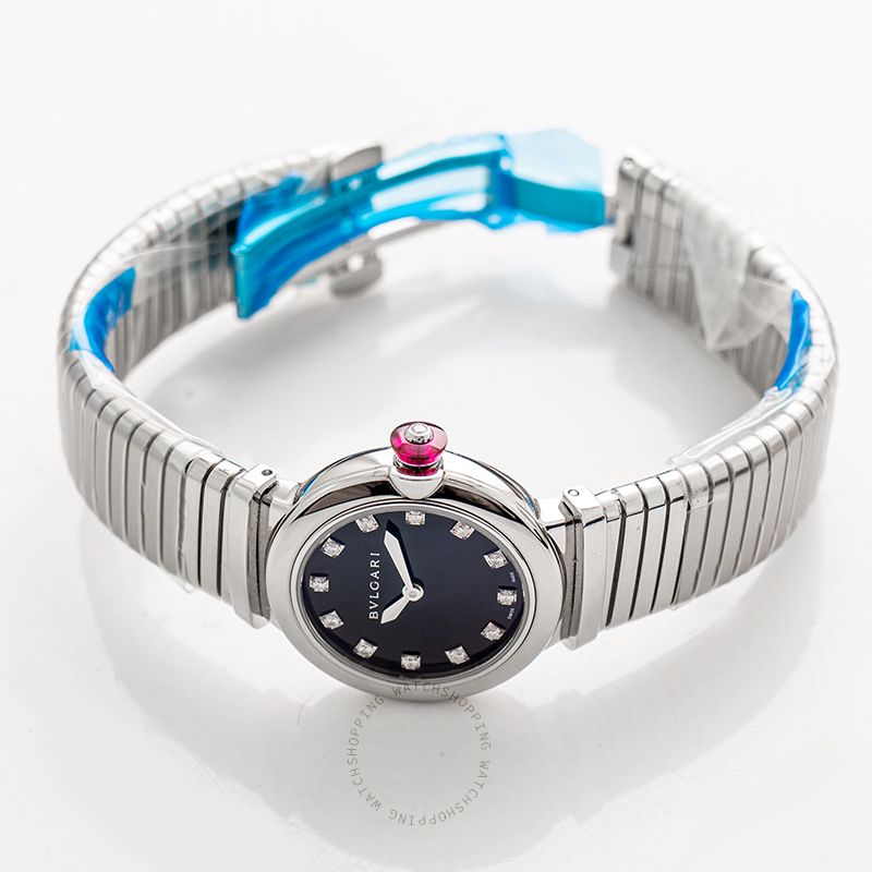 replica Bvlgari LVCEA 102951 WATCHES 1 