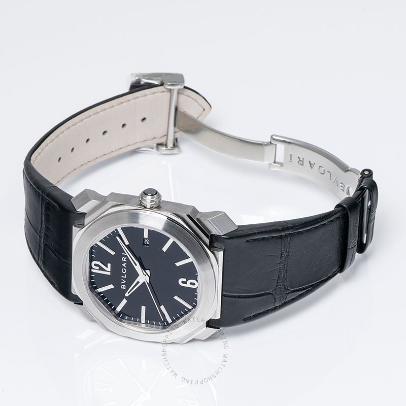 replica Bvlgari Octo 101964 WATCHES 1 