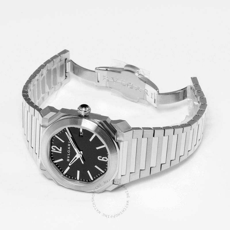 replica Bvlgari Octo 102104 WATCHES 1 