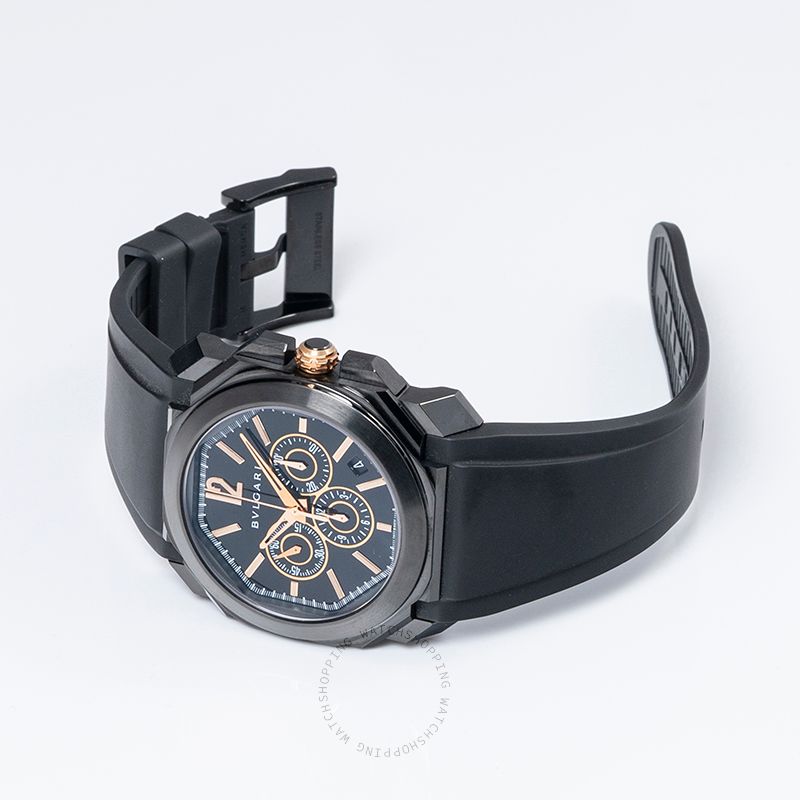 replica Bvlgari Octo 102630 WATCHES 1 