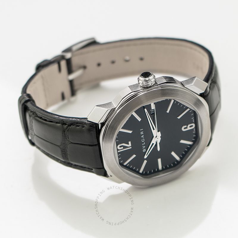 replica Bvlgari Octo 103084 WATCHES 1 