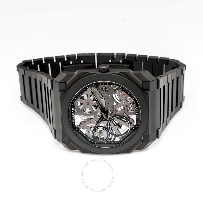 replica Bvlgari Octo 103126 WATCHES 1