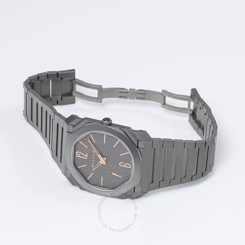 replica Bvlgari Octo 103137 WATCHES 1 