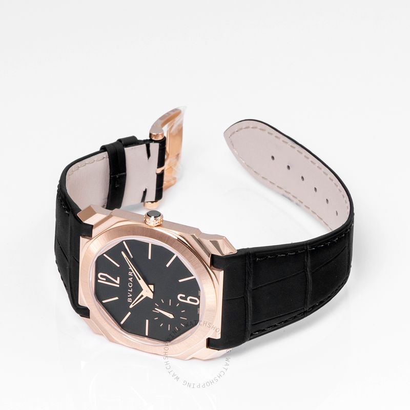 replica Bvlgari Octo 103286 WATCHES 1 