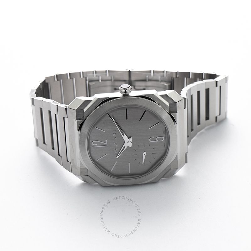 replica Bvlgari Octo 103464 WATCHES 1 