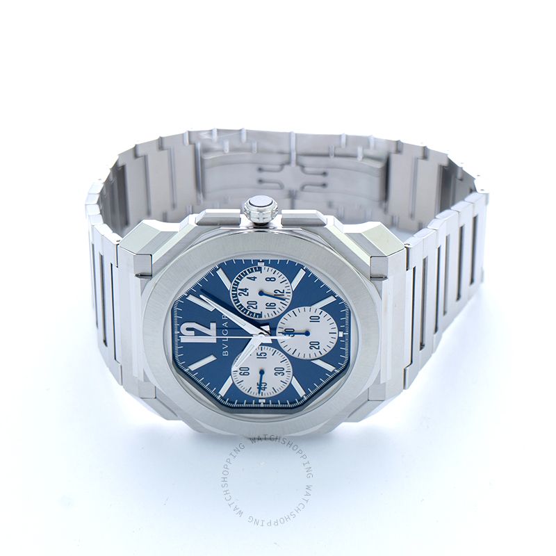 replica Bvlgari Octo 103467 WATCHES 1 