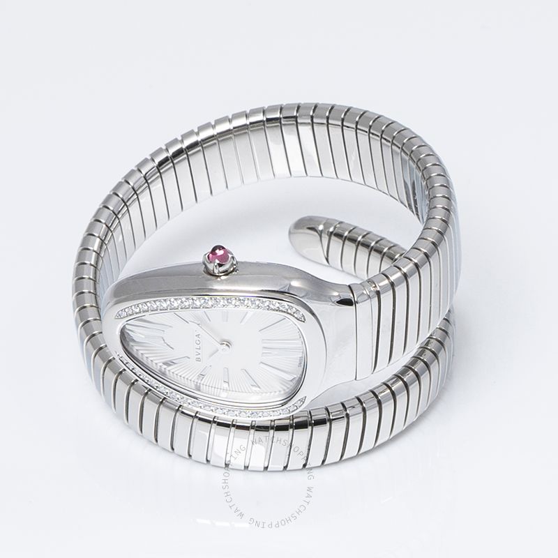 replica Bvlgari Serpenti 101827 WATCHES 1 