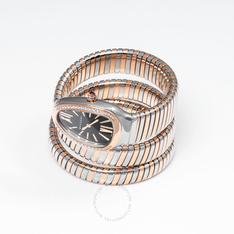 replica Bvlgari Serpenti 102099 WATCHES 1