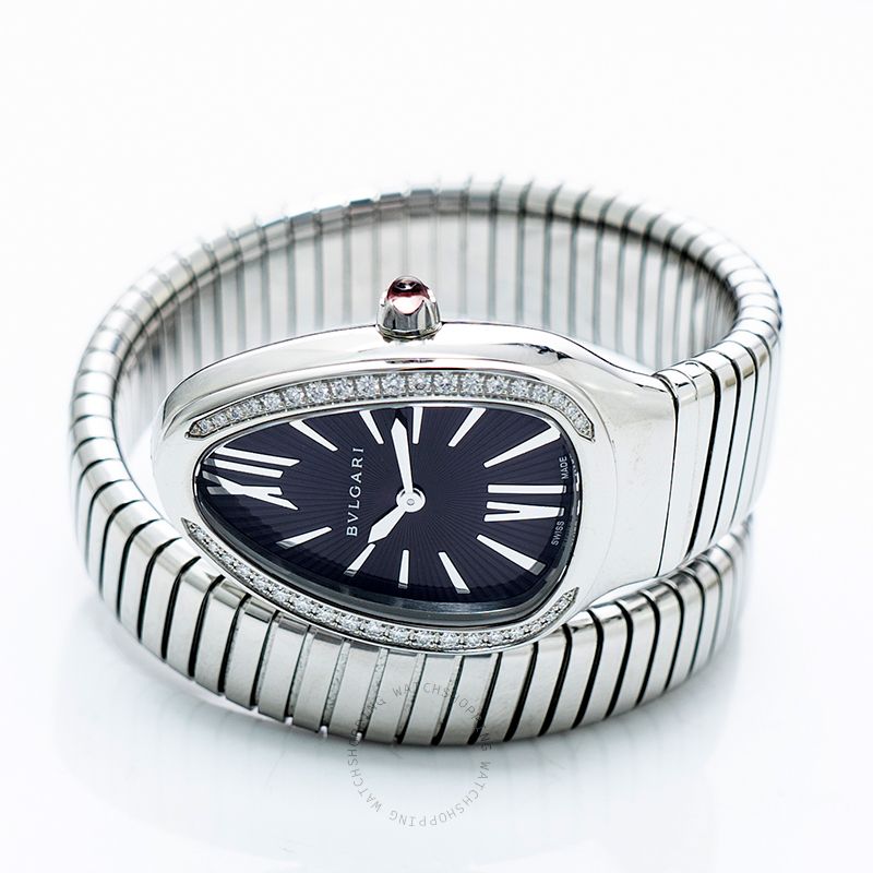 replica Bvlgari Serpenti 102529 WATCHES 1 