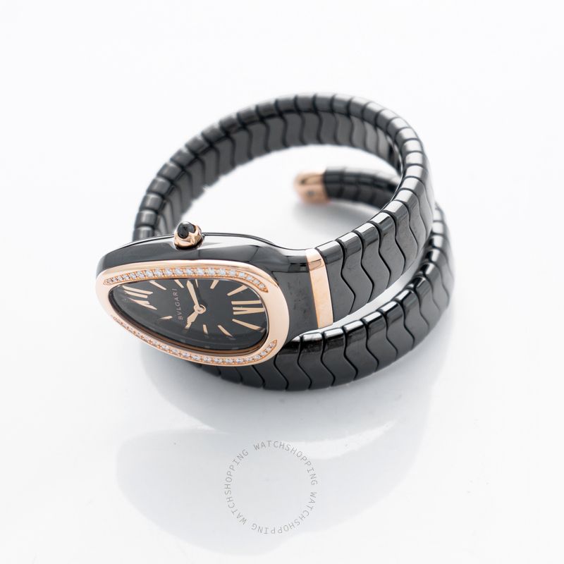replica Bvlgari Serpenti 102532 WATCHES 1 
