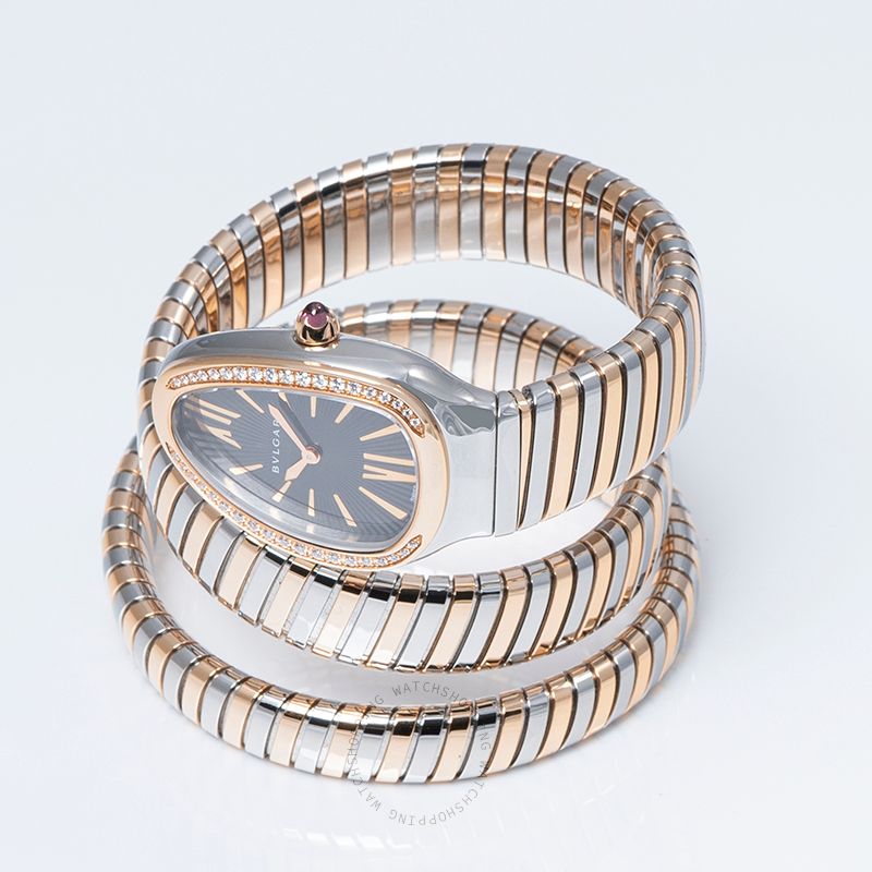 replica Bvlgari Serpenti 102680 WATCHES 1 