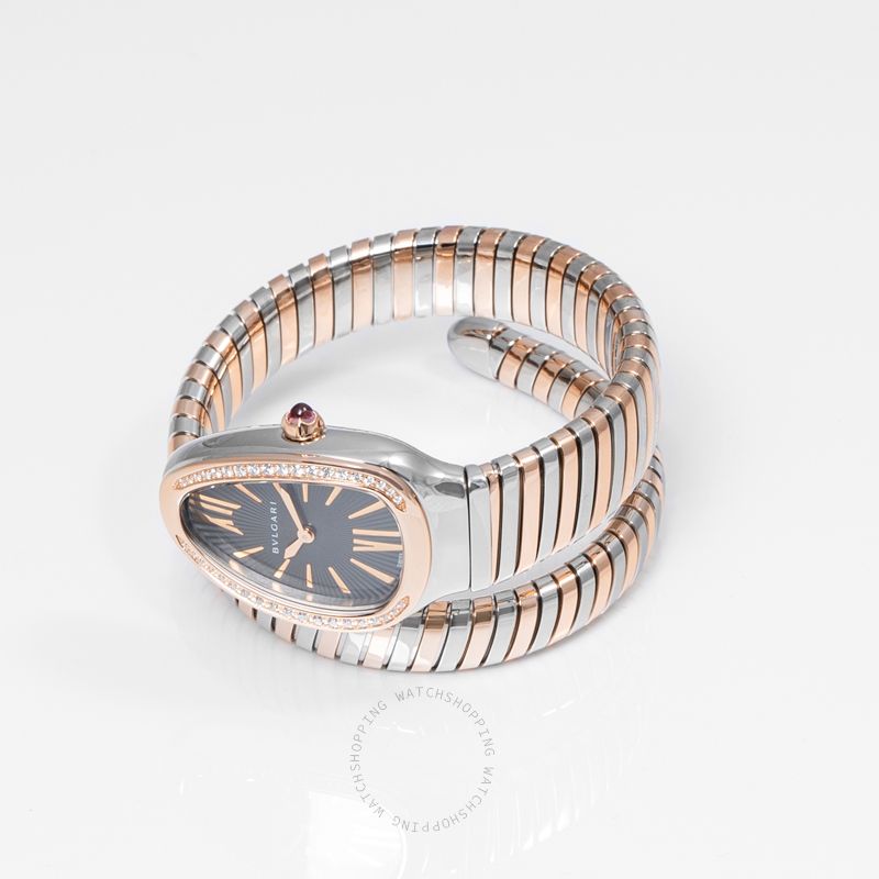 replica Bvlgari Serpenti 102681 WATCHES 1 
