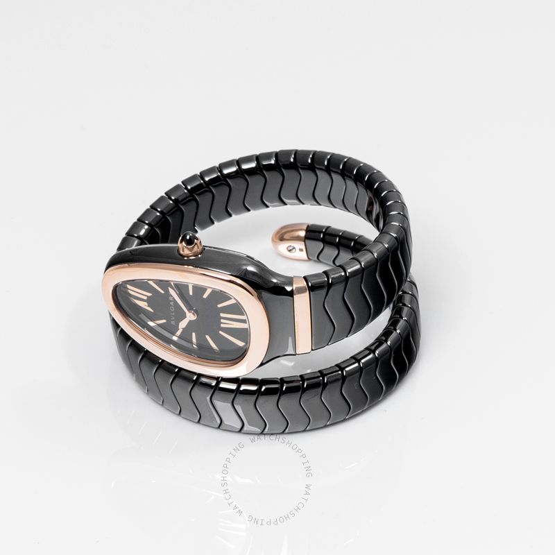 replica Bvlgari Serpenti 102735 WATCHES 1 
