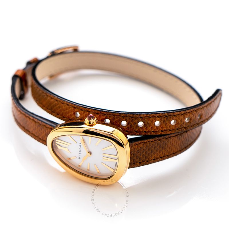 replica Bvlgari Serpenti 102919 WATCHES 1