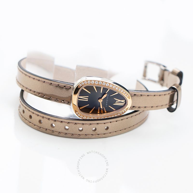 replica Bvlgari Serpenti 102968 WATCHES 1