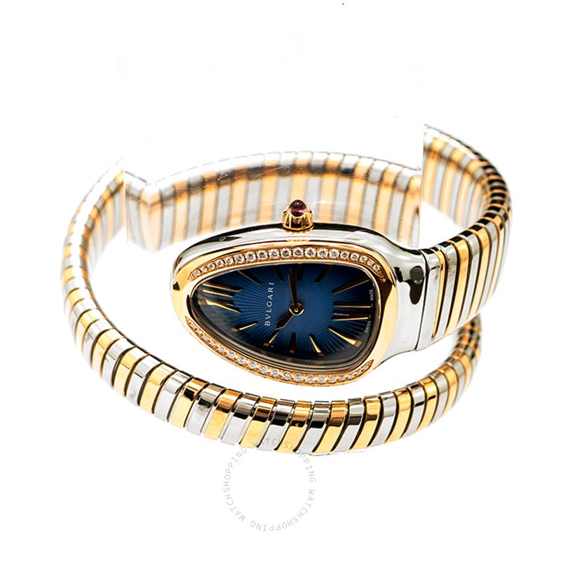 replica Bvlgari Serpenti 102984 WATCHES 1 