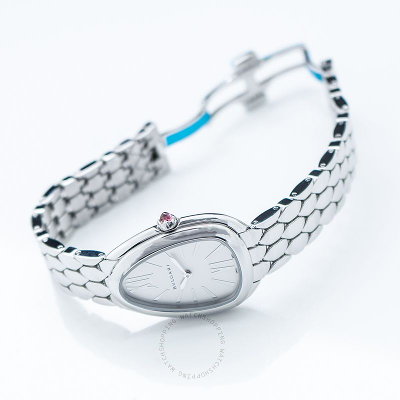 replica Bvlgari Serpenti 103141 WATCHES 1 