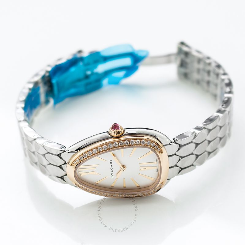 replica Bvlgari Serpenti 103143 WATCHES 1 