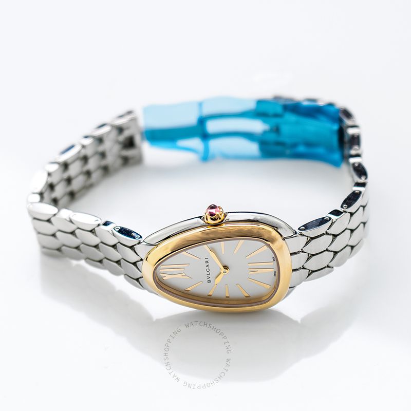 replica Bvlgari Serpenti 103144 WATCHES 1 