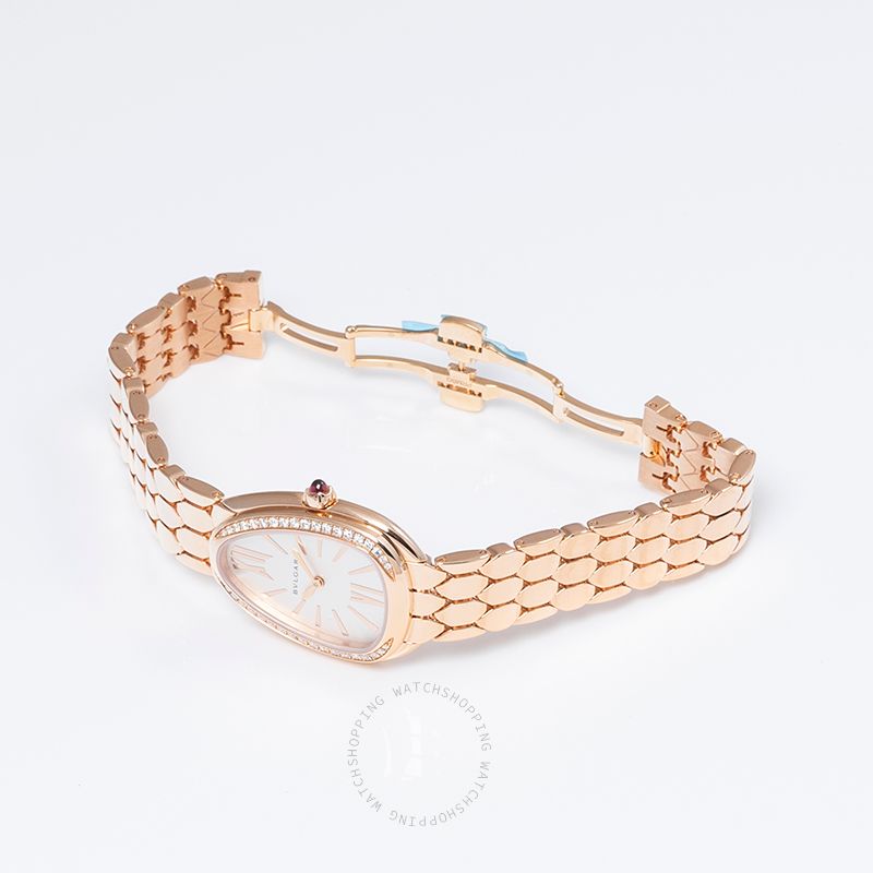 replica Bvlgari Serpenti 103146 WATCHES 1 