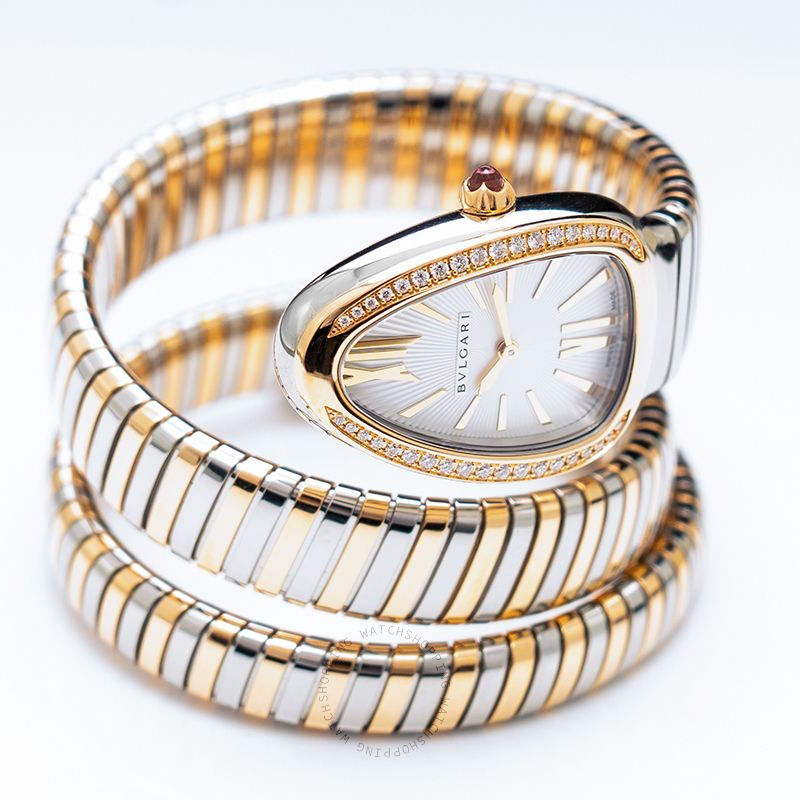 replica Bvlgari Serpenti 103149 WATCHES 1