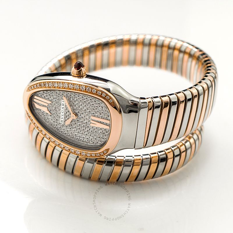 replica Bvlgari Serpenti 103150 WATCHES 1 