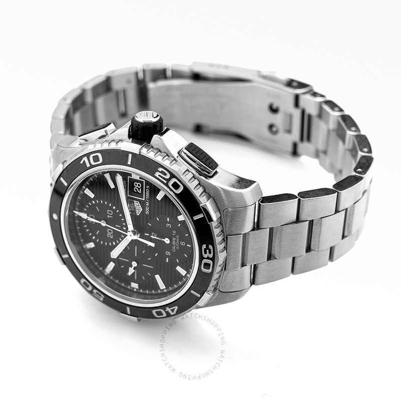 replica TAG Heuer Aquaracer CAK2110.BA0833 WATCHES 1