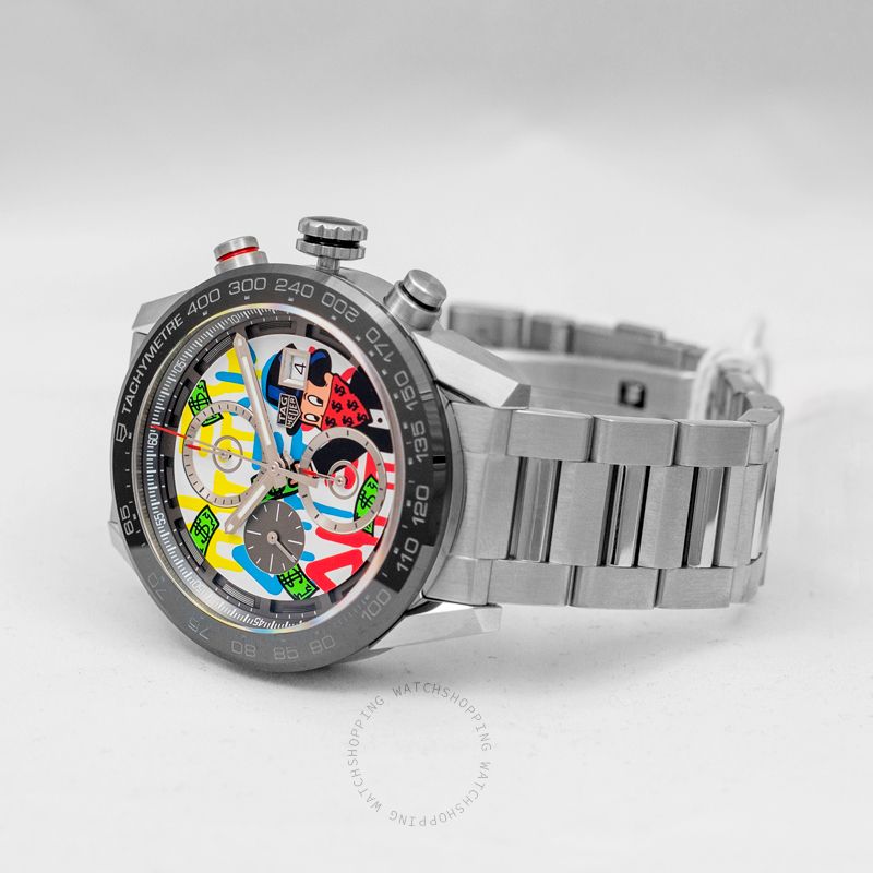 replica TAG Heuer Carrera CAR201AA.BA0714 WATCHES 1