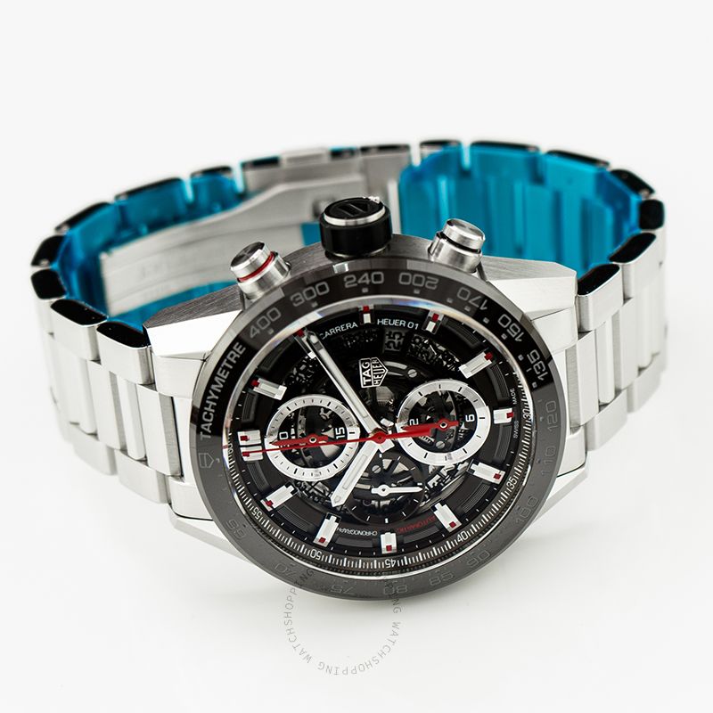 replica TAG Heuer Carrera CAR201U.BA0766 WATCHES 1 