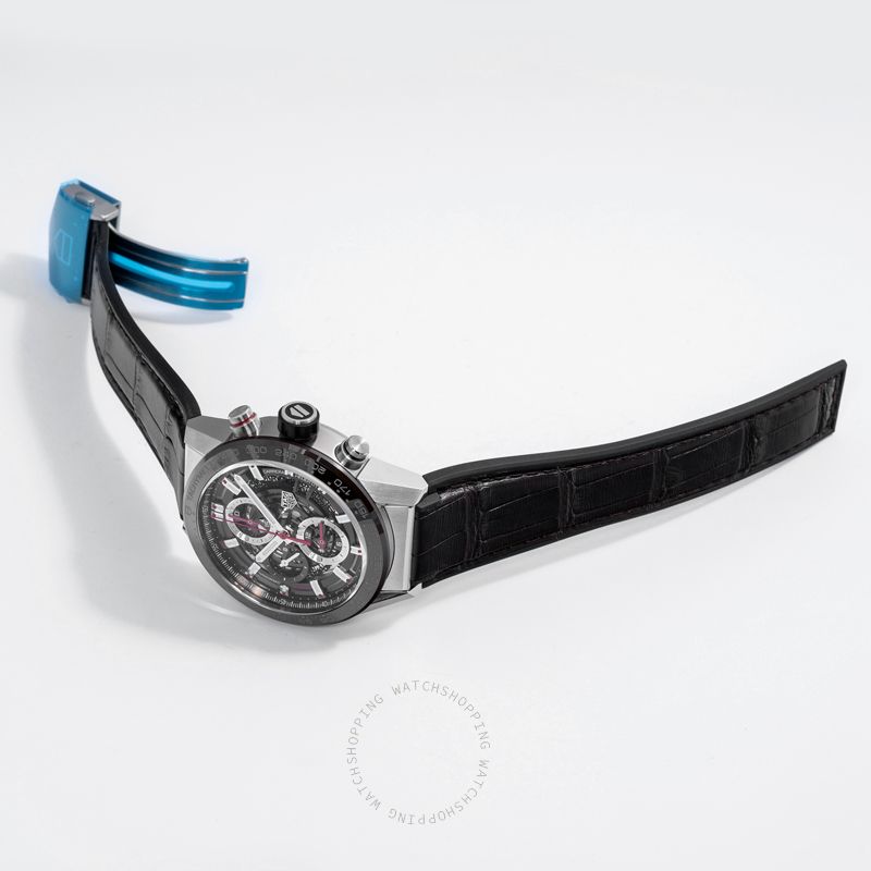 replica TAG Heuer Carrera CAR201U.FC6405 WATCHES 1 
