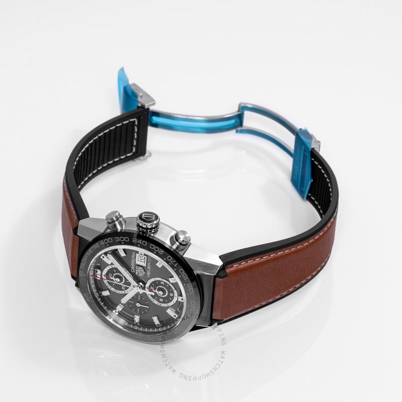 replica TAG Heuer Carrera CAR201W.FT6122 WATCHES 1 