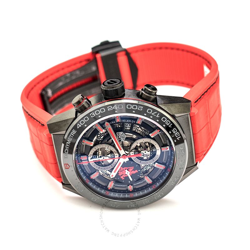 replica TAG Heuer Carrera CAR2A1J.FC6416 WATCHES 1