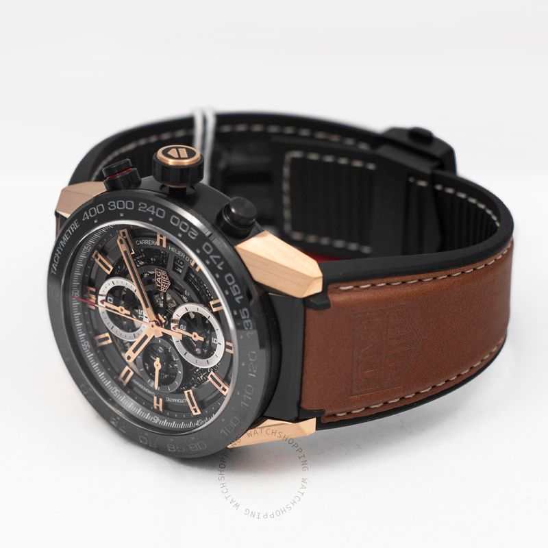 replica TAG Heuer Carrera CAR2A5C.FT6125 WATCHES 1 