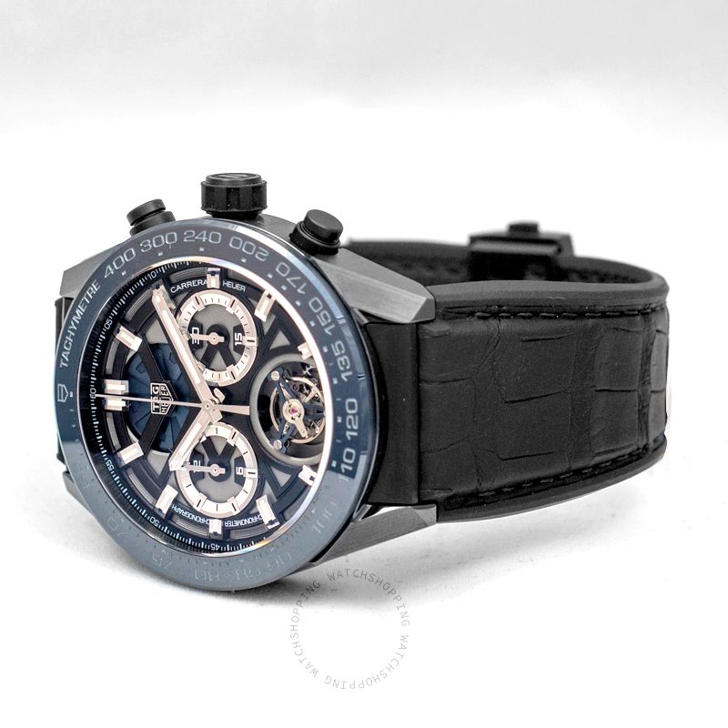 replica TAG Heuer Carrera CAR5A93.FC6442 WATCHES 1