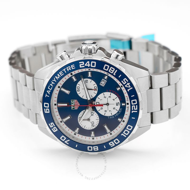 replica TAG Heuer Formula 1 CAZ1018.BA0842 WATCHES 1 