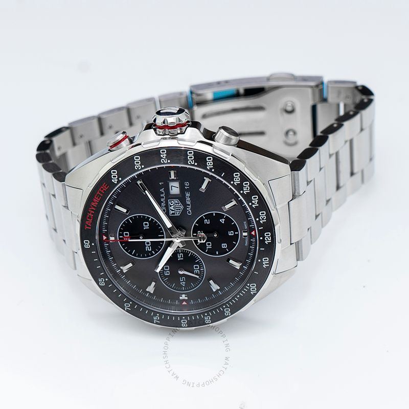 replica TAG Heuer Formula 1 CAZ2012.BA0876 WATCHES 1 